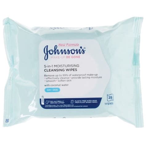 Face Wipes Savers