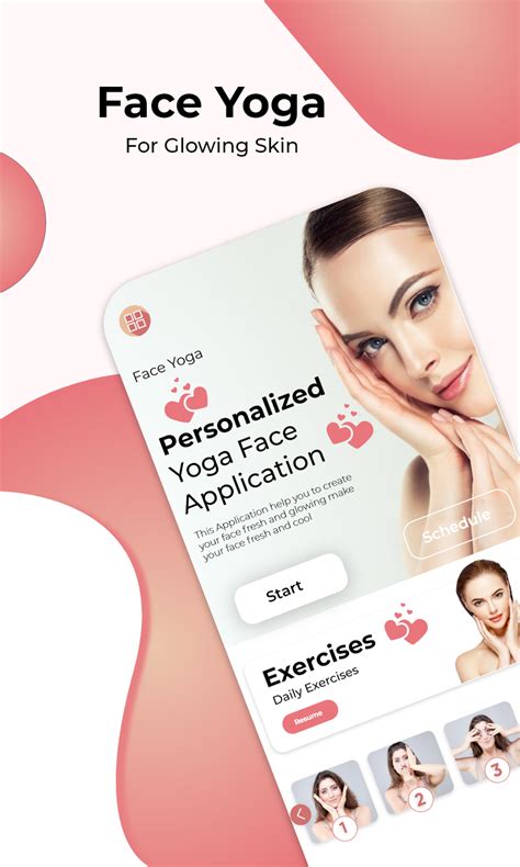 Face Yoga App Free