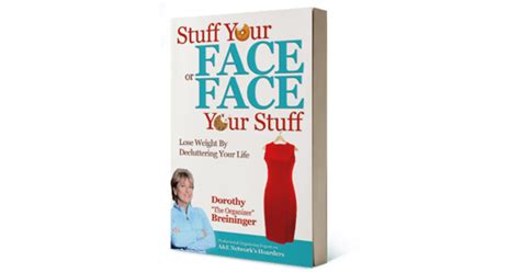 face your stuff