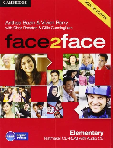 Review Of Face2Face Elementary Cd Audio Download Updated