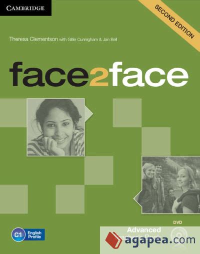 The Best Face2Face Second Edition Advanced Trending