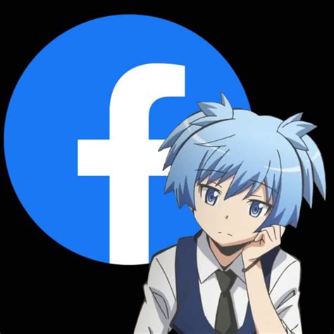 Icon apps (anime) Facebook Animated icons, Anime, App anime