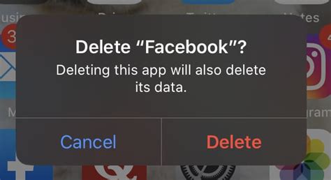 Uninstalling Facebook and Switching to Safari Could Save Up to 15 of