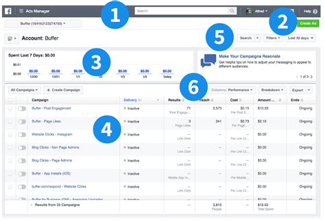 Facebook is Improving Ads Manager and Business Manager