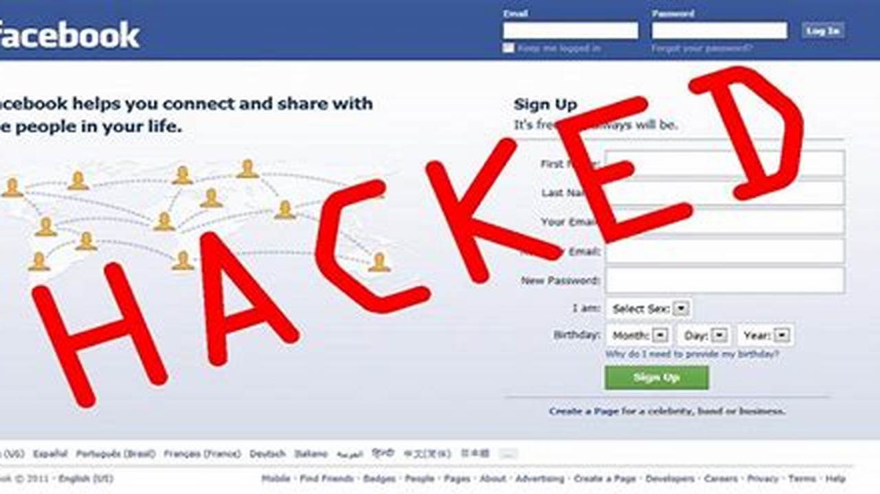 How to Protect Your Facebook Account from Hackers in 2023