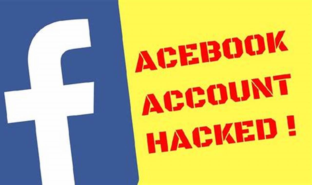 How to Protect Your Facebook Account from Hackers in 2023
