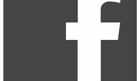 Facebook Icon White Png #387031 - Free Icons Library
