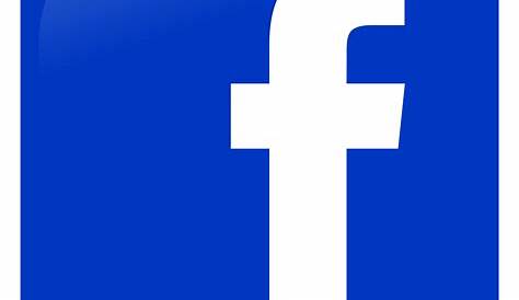 Logo Facebook PNG, Logo Facebook Transparent Background - FreeIconsPNG