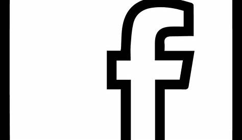 Facebook logo - download.
