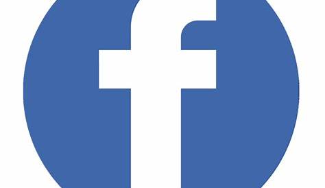 100+ Facebook Icon PNG HD 2021 Transparent Symbol ClipArt