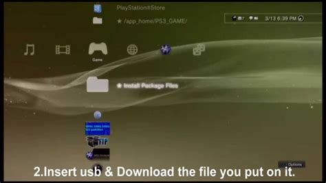 PS3Update bringt VideoEditor, FacebookApp und PlayStation Plus