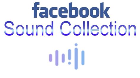 Facebook Launches Free Sound Collection for Video Creators