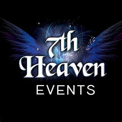 facebook 7th heaven events