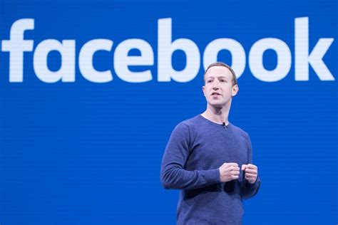 facebook and mark zuckerberg