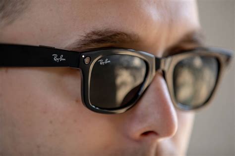 facebook announcement today on ray-ban