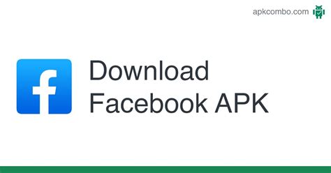 facebook apk