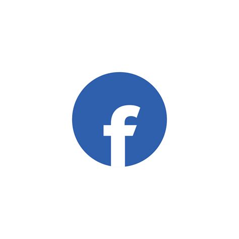 facebook app icon aesthetic