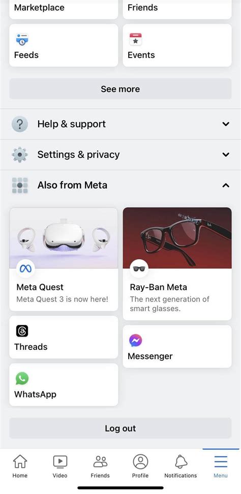 facebook app security