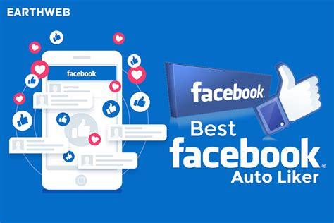facebook auto page liker free