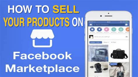 facebook buy sale trade marketplace
