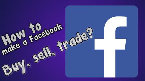 facebook buy sell trade marketplace reviews
