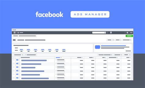 How to Use the Facebook Ads Manager A Complete Walkthrough