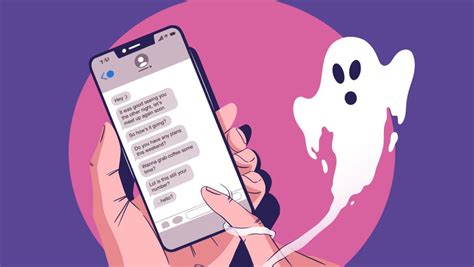 Facebook Dating Ghosting