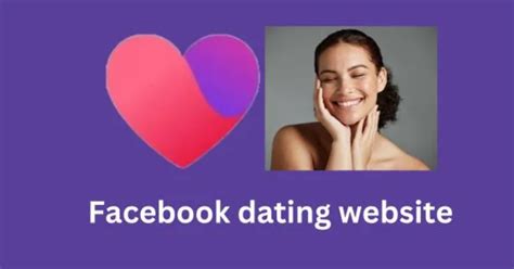 Facebook Dating Tips