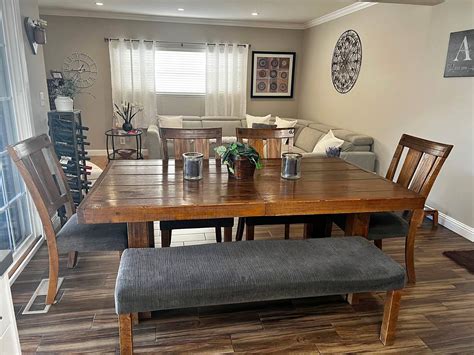 Facebook Dining Room