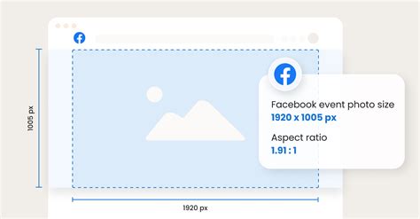 Facebook Events Image Size
