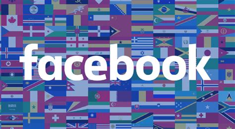 Facebook Flag Profile Pic