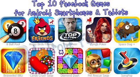 facebook games free online play