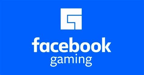 Facebook Gaming Oficialmente En La Nube. Agencia Los Camelias
