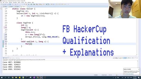 facebook hacker cup questions