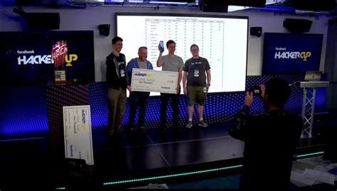 facebook hacker cup winners