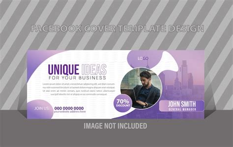 Facebook Header Video Template
