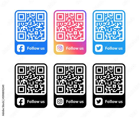facebook icon code