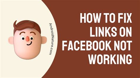 62 Essential Facebook Links Not Working Android Best Apps 2023