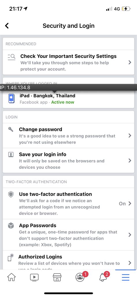 Facebook Login Blocker