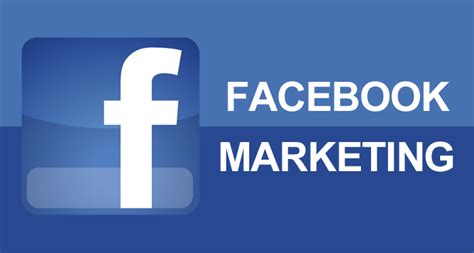facebook marketing tricks marketing services