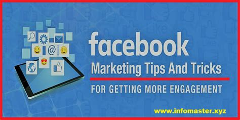 facebook marketing tricks with contests