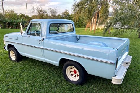 facebook marketplace ford trucks for sale