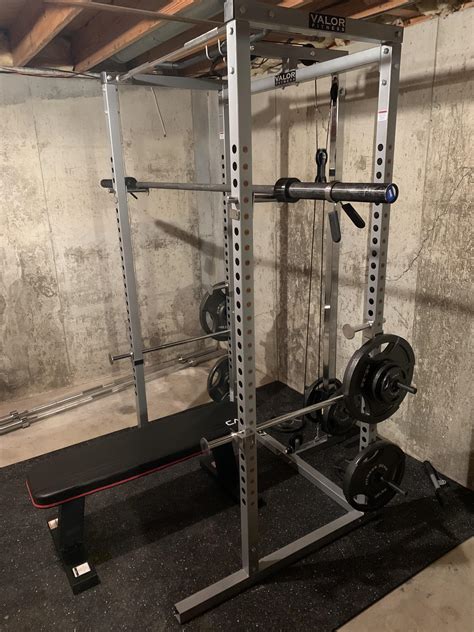 facebook marketplace home gym