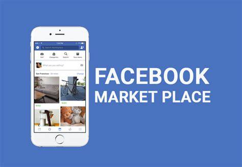 facebook marketplace local buy and sell 08098