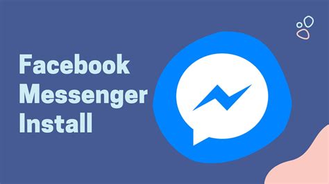 facebook messenger download