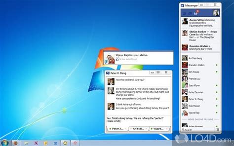 facebook messenger for pc windows 7 32 bit free download