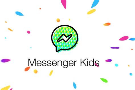 facebook messenger kids older version
