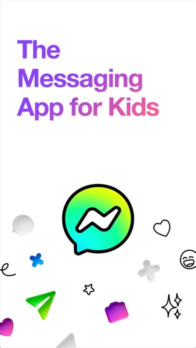 facebook messenger kids windows 10