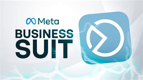 facebook meta business suite