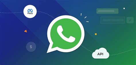 facebook meta whatsapp api